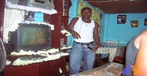 Fatherless4evea 36 years old I am from Kingston/Saint Andrew, Seeking Dating Friendship with Woman