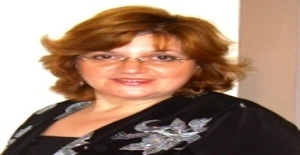 Lidiajustina 64 years old I am from Parana/Entre Rios, Seeking Dating with Man