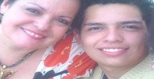 Zrosales 60 years old I am from Maracaibo/Zulia, Seeking Dating Friendship with Man