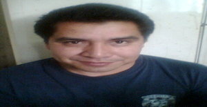 Leo710726 49 years old I am from Mexico/State of Mexico (edomex), Seeking Dating Friendship with Woman