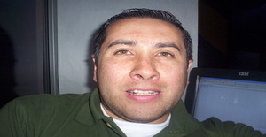 Oscrin 44 years old I am from Bogota/Bogotá dc, Seeking Dating with Woman