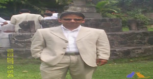 Robertmendez 51 years old I am from Mexico/State of Mexico (edomex), Seeking Dating Friendship with Woman