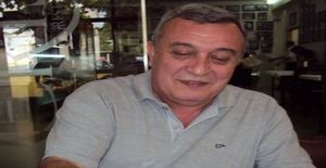 Verasa1951 69 years old I am from Castellón/Comunidad Valenciana, Seeking Dating Friendship with Woman