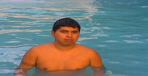 Luistheganster 36 years old I am from Mérida/Merida, Seeking Dating Friendship with Woman