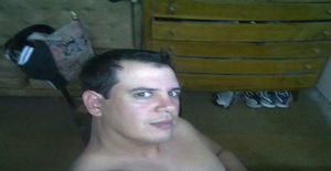 Diego_chabas 44 years old I am from Rosario/Santa fe, Seeking Dating with Woman
