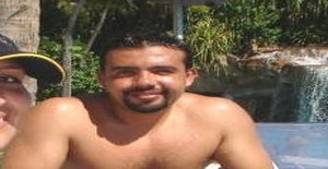 Arthur2912 48 years old I am from Los Mochis/Sinaloa, Seeking Dating Friendship with Woman