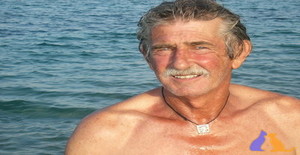 Branco1945 66 years old I am from Cagliari/Sardegna, Seeking Dating with Woman