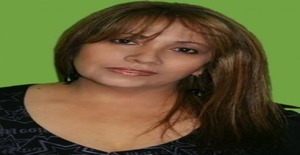 El_isabella 52 years old I am from Medellin/Antioquia, Seeking Dating Friendship with Man