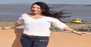 Gauchinha33 47 years old I am from Canoas/Rio Grande do Sul, Seeking Dating Friendship with Man
