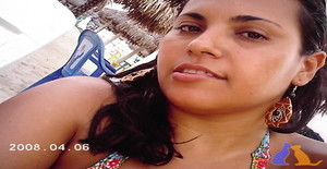 Veracinthia 44 years old I am from Fortaleza/Ceara, Seeking Dating Friendship with Man