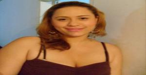 Bellacaricia 36 years old I am from Valledupar/Cesar, Seeking Dating Friendship with Man