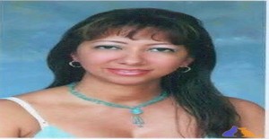 Sophia125 49 years old I am from Cali/Valle Del Cauca, Seeking Dating Friendship with Man