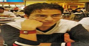Revivals 37 years old I am from Mexico/State of Mexico (edomex), Seeking Dating Friendship with Woman