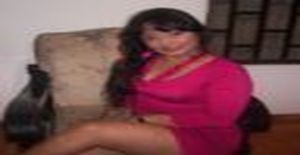 Florencya 47 years old I am from Tucuman/Tucumán, Seeking Dating Friendship with Man