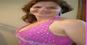 July1965 56 years old I am from Pato Branco/Parana, Seeking Dating Friendship with Man