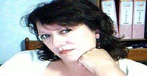 Lizabeth15 60 years old I am from Lima/Lima, Seeking Dating Friendship with Man