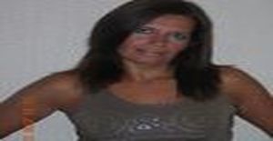 Solmujer 53 years old I am from Rosario/Santa fe, Seeking Dating Friendship with Man