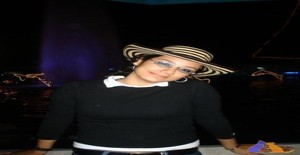 Learaqui 39 years old I am from Barranquilla/Atlantico, Seeking Dating Friendship with Man
