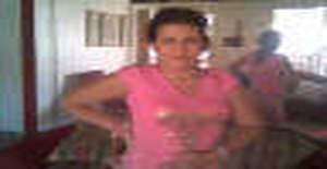 Debbiejoy 53 years old I am from Barquisimeto/Lara, Seeking Dating with Man