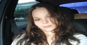 Bellabrankinha 36 years old I am from Belem/Para, Seeking Dating Friendship with Man