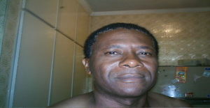 Robrt 64 years old I am from Ribeirao Preto/Sao Paulo, Seeking Dating Friendship with Woman