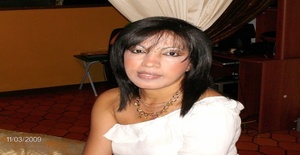 Profundamirada 52 years old I am from Valencia/Carabobo, Seeking Dating Friendship with Man