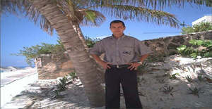 Javacan 51 years old I am from Mazatlán/Sinaloa, Seeking Dating Friendship with Woman