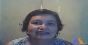 Belnita 58 years old I am from Belo Horizonte/Minas Gerais, Seeking Dating Friendship with Man