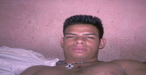 Cashx 33 years old I am from Caracas/Distrito Capital, Seeking Dating Friendship with Woman