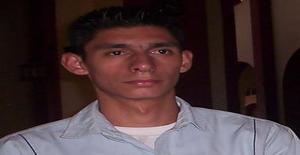 Pablo_mazo 37 years old I am from Medellín/Antioquia, Seeking Dating Friendship with Woman