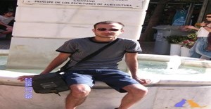 Bcnxico 44 years old I am from Barcelona/Cataluña, Seeking Dating with Woman