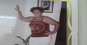 Ivetineo 49 years old I am from Santo Domingo/Santo Domingo, Seeking Dating Friendship with Man