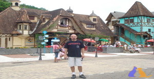 Allexandre53 57 years old I am from Sao Paulo/Sao Paulo, Seeking Dating Friendship with Woman