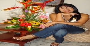 Santangel 44 years old I am from Cali/Valle Del Cauca, Seeking Dating with Man
