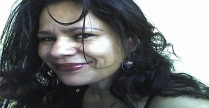 Marisan 59 years old I am from Sao Paulo/Sao Paulo, Seeking Dating Friendship with Man