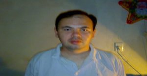Luialbertch34 47 years old I am from Posadas/Misiones, Seeking Dating with Woman