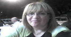 Mamita536 58 years old I am from Canelones/Canelones, Seeking Dating Friendship with Man