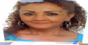 Perla2004 57 years old I am from Cali/Valle Del Cauca, Seeking Dating Friendship with Man