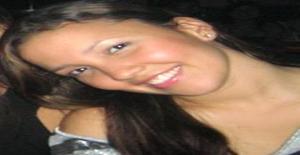 Carito0905 33 years old I am from Cali/Valle Del Cauca, Seeking Dating Friendship with Man