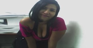 Hellrose 32 years old I am from Santa Marta/Magdalena, Seeking Dating Friendship with Man