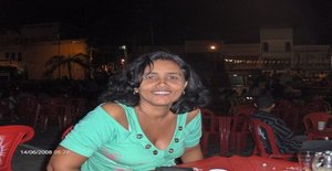 Mulherseridoense 51 years old I am from Currais Novos/Rio Grande do Norte, Seeking Dating Friendship with Man