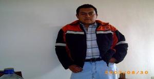 Frednarc2002 46 years old I am from Quito/Pichincha, Seeking Dating Friendship with Woman