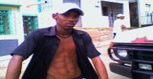 Sanprazer 31 years old I am from Salvador/Bahia, Seeking Dating Friendship with Woman