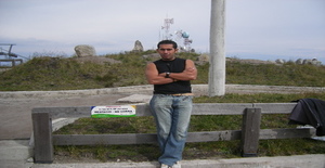 Joseluisgal 41 years old I am from Guayaquil/Guayas, Seeking Dating Friendship with Woman