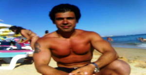 Fj_1977 43 years old I am from Porto/Porto, Seeking Dating Friendship with Woman