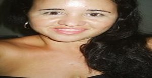 Rebekalinda 38 years old I am from Maceió/Alagoas, Seeking Dating Friendship with Man