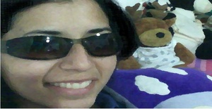 Agridulce 36 years old I am from Caracas/Distrito Capital, Seeking Dating Friendship with Man