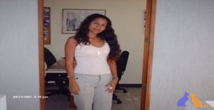 Sencillez 45 years old I am from Maracaibo/Zulia, Seeking Dating Marriage with Man