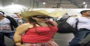 Kichita 36 years old I am from Monterrey/Nuevo Leon, Seeking Dating Friendship with Man