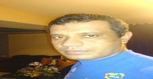 Seth_37 50 years old I am from Recife/Pernambuco, Seeking Dating with Woman